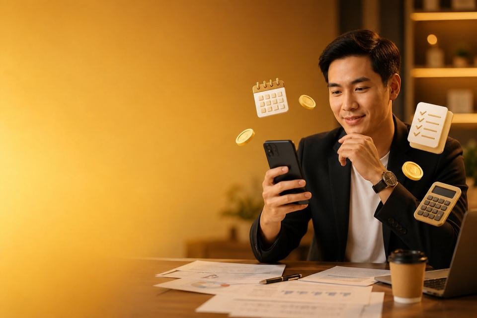 Tagihan Multi Finance